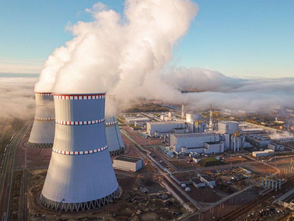 核电站建设及核电装备全球标准一览